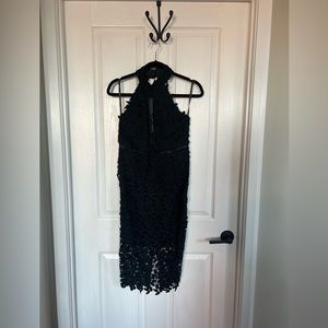 Bardot Noni Dress Size 8